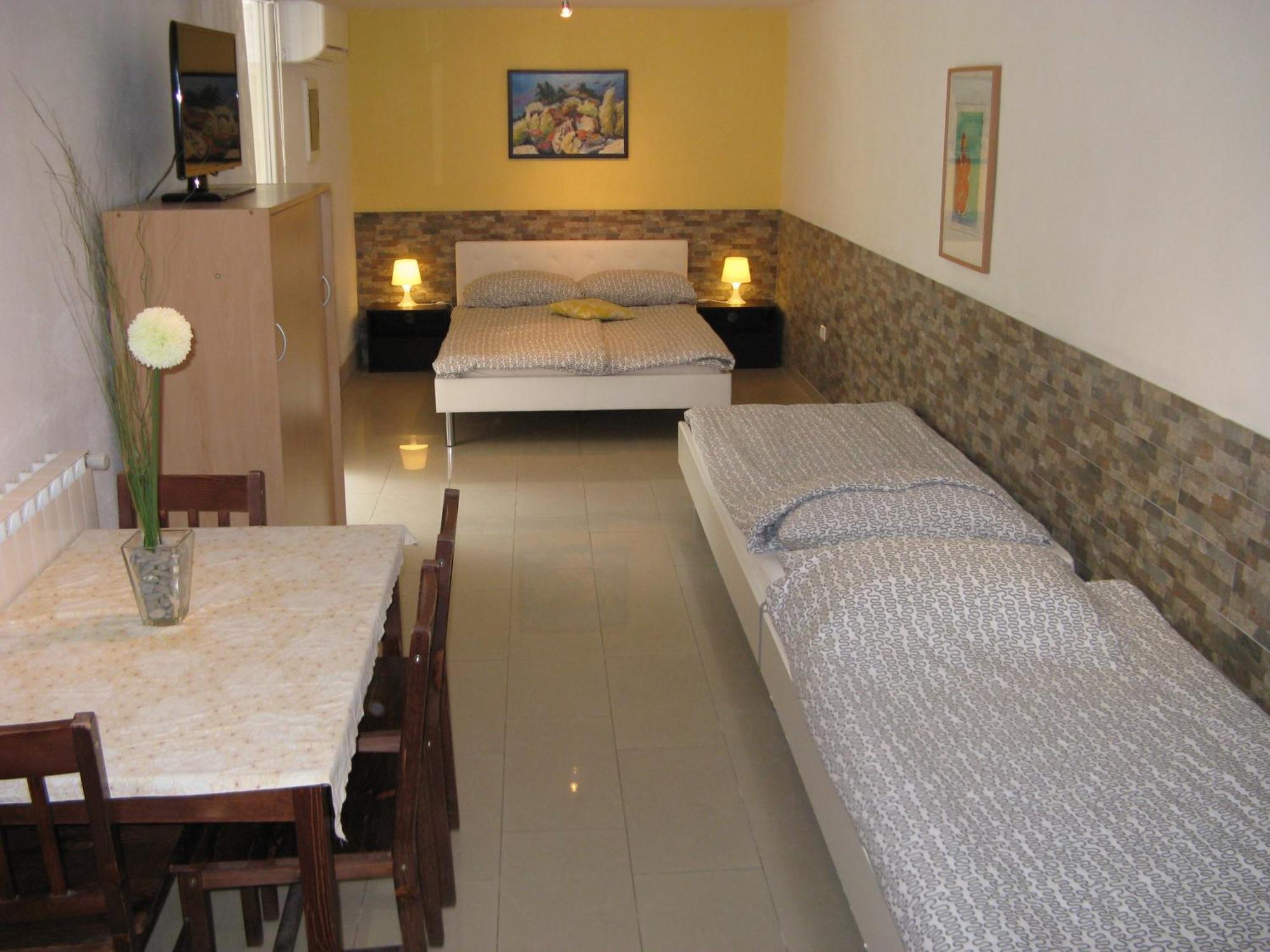 Apartments Marjana Portorož Quarto foto