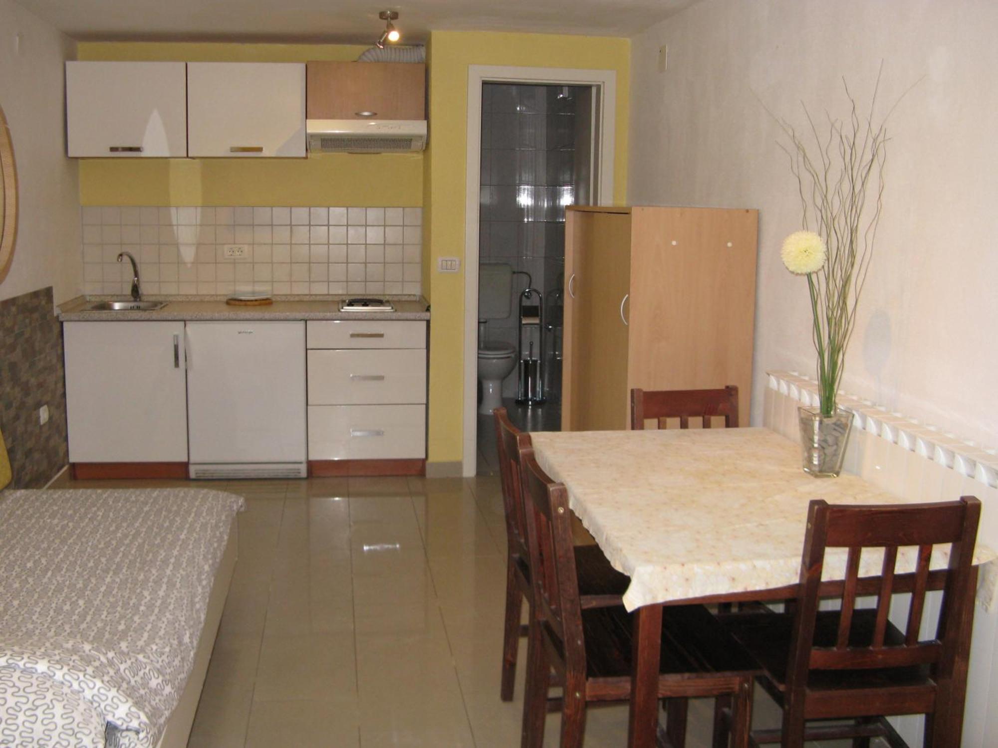 Apartments Marjana Portorož Quarto foto
